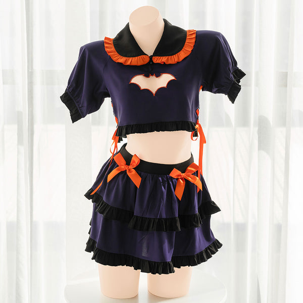 Cute Halloween suit YC24516