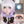 Load image into Gallery viewer, COSplay Ice and snow blue£¨Two piece£©YC20019
