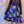 Load image into Gallery viewer, Hip-hop moon sun skirt yc22548
