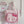 Load image into Gallery viewer, pink kitty bag YC50051
