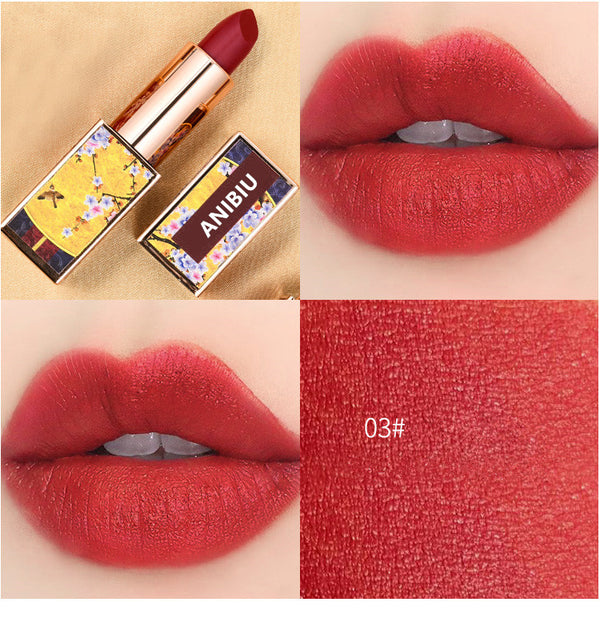 Chinese style Imperial Palace lipstick  YC21247