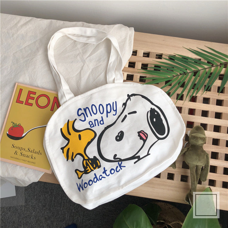 Snoopy cos crossbody bag YC21965 – anibiu