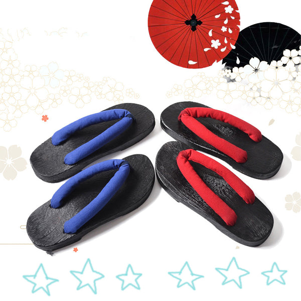 Cosplay clog shoes  YC21193