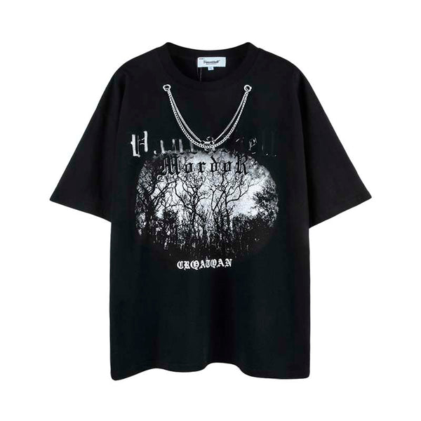 Harajuku Fashion Top YC24423