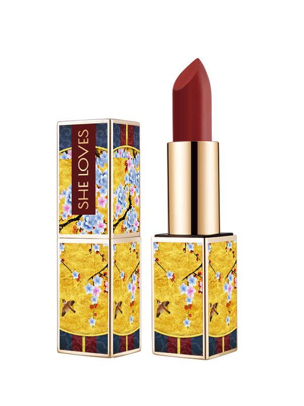 Chinese style Imperial Palace lipstick  YC21247