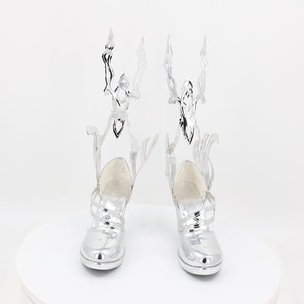 Cosplay Douluo mainland dance shoes YC24364