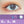 Load image into Gallery viewer, Galaxy blue purple CONTACT LENSES (TWO PIECES)  yc24586
