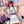 Load image into Gallery viewer, Cartoon bebel kitty cheongsam dress YC50101
