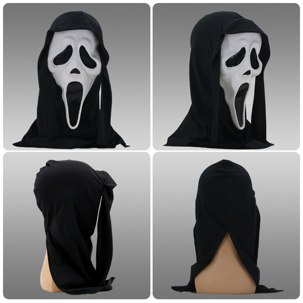 halloween scream mask yc24783