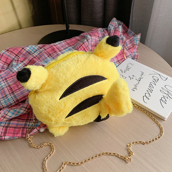 Cute  Crossbody Bag yc22574