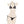 Load image into Gallery viewer, cat paw embroidered bikini yc24759
