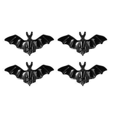 Goth Bat Ring yc22599