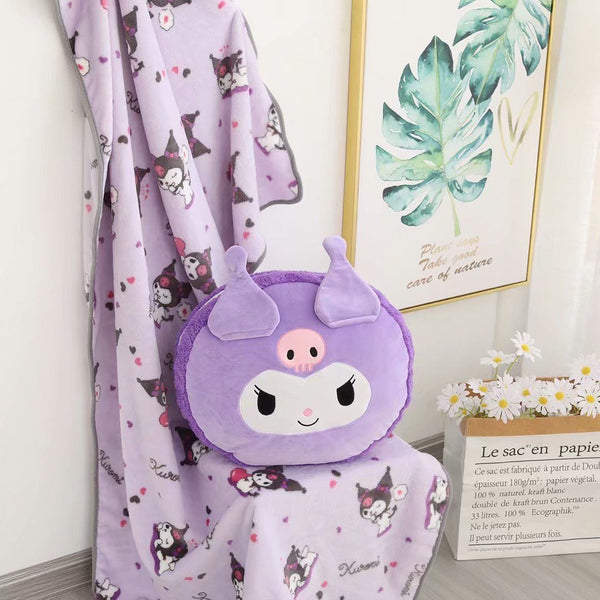 Melody cute pillow yc24580