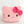 Load image into Gallery viewer, Melody cute pillow yc24580

