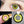 Load image into Gallery viewer, Machima cosplay contact lenses (two pieces) yc31036
