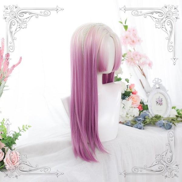 Harajuku Lolita Gradient Wig  YC24182