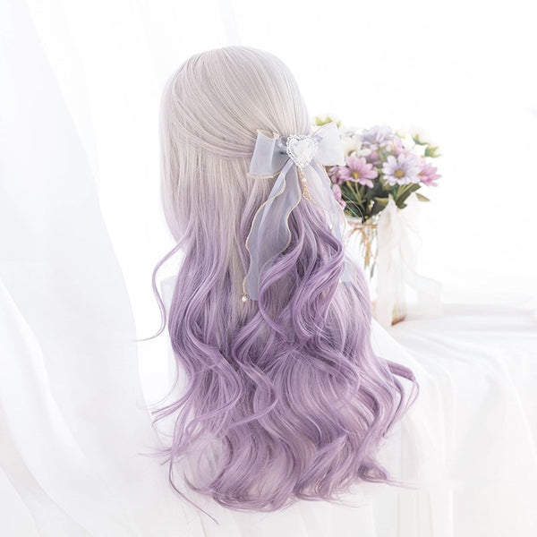 Harajuku Lolita Gradient Wig YC24222