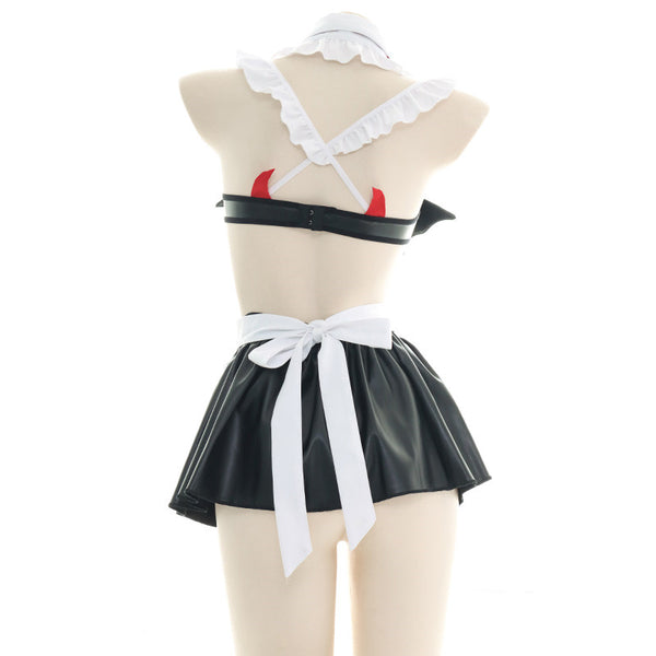 Sexy little devil suit yc23861