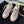 Load image into Gallery viewer, Pink Jeweled Casual shoes yc24706
