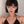 Load image into Gallery viewer, Harajuku black short hair wig yc22760
