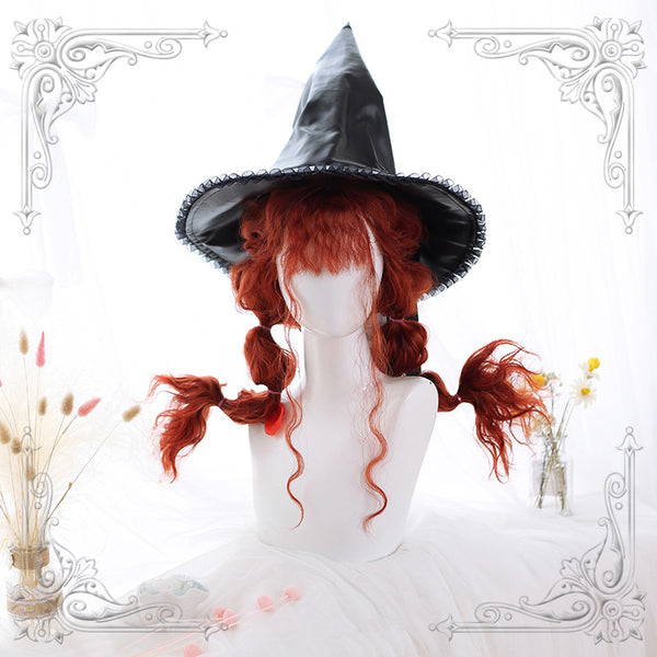 Harajuku Lolita wig   YC21268