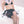 Load image into Gallery viewer, Sexy maid underwear set yc22794
