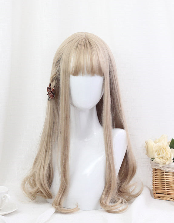 Harajuku style cosplay wig    YC21291