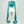 Load image into Gallery viewer, Cosplay Hatsune Miku Green Wig YC24193
