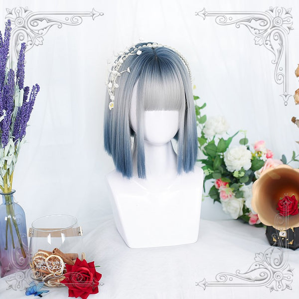 Harajuku Lolita Gradient Wig YC24166