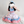 Load image into Gallery viewer, Sweet lolita maid dress set yc24616
