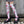 Load image into Gallery viewer, Anime jfashion socks yc24662
