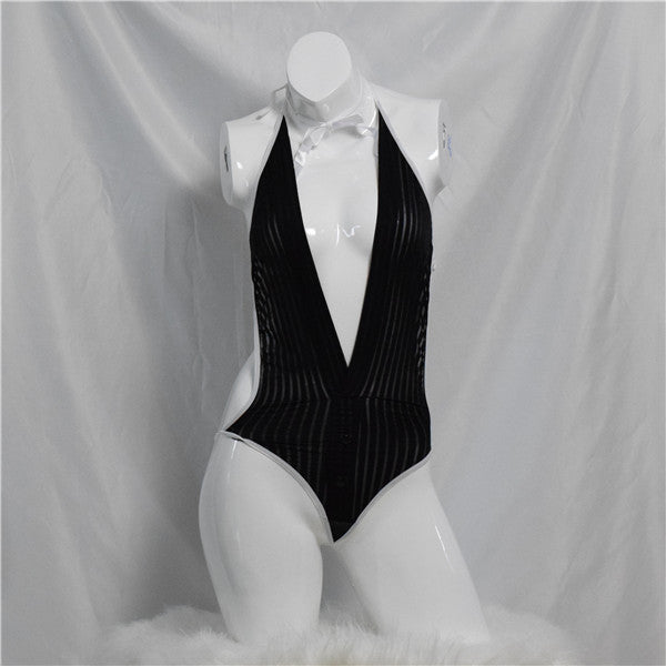 Sexy cos underwear uniform yc22406