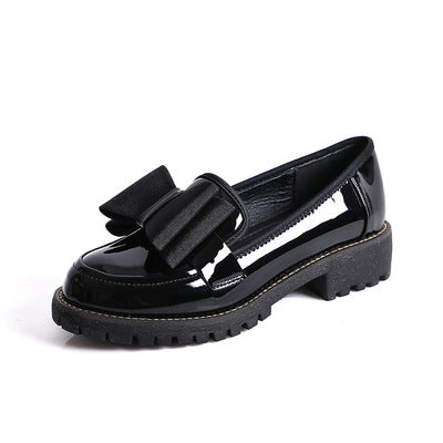 Lolita thick with single shoes   YC21455