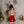 Load image into Gallery viewer, Cute Christmas Dress Suit yc50189
