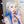 Load image into Gallery viewer, LOLITA BLUE GRADIENT WIG YC24547
