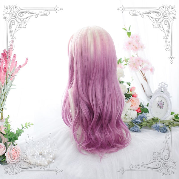 Harajuku Lolita Gradient Wig  YC24182