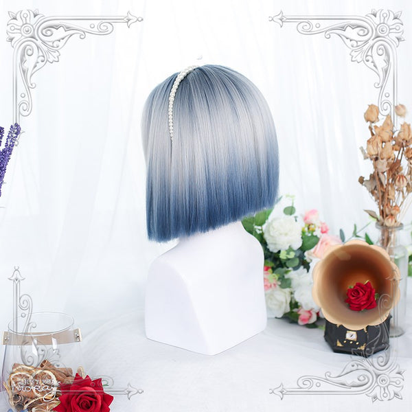 Harajuku Lolita Gradient Wig YC24166