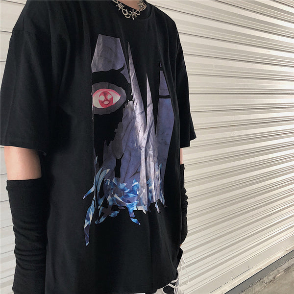 Naruto cos t-shirt YC21765