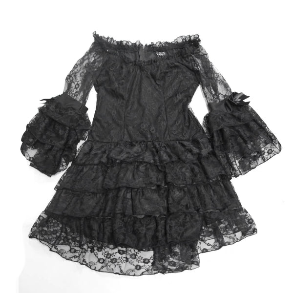 Lolita Dark Dress yc22230