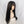 Load image into Gallery viewer, Lolita black long straight wig YC24404
