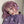 Load image into Gallery viewer, lolita purple short wig YC23713
