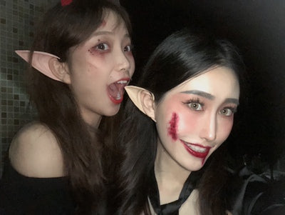 Cos Elf Ears yc23821