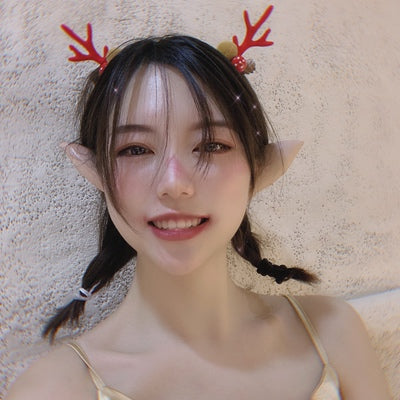 Cos Elf Ears yc23821