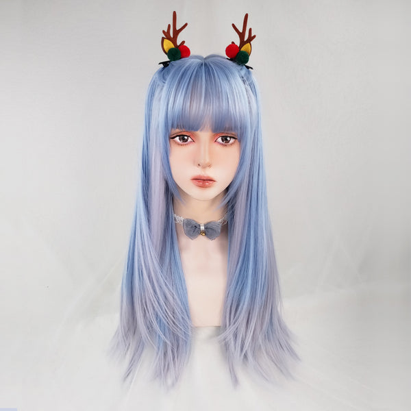 GRAY online game Cos wig YC20152