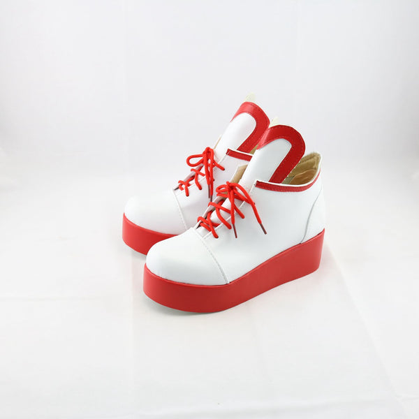 Kizuna AI cosplay shoe yc22544