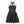 Load image into Gallery viewer, Dark Cross Lace Dress yc50168
