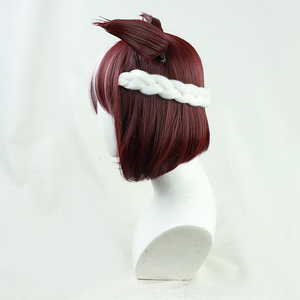 Pretty Derby cosplay wig YC24160