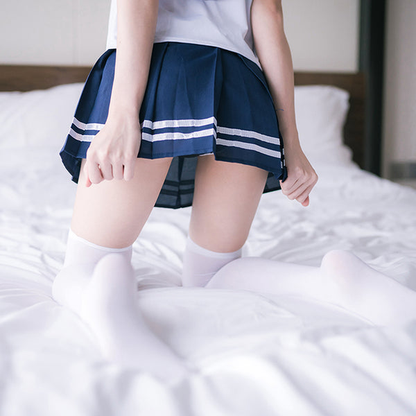 Japanese sexy student uniform yc22442