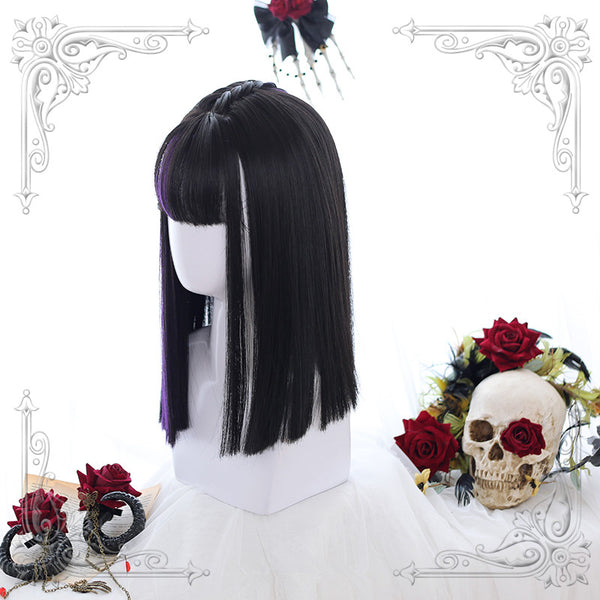 Harajuku soft sister Lolita wig   YC21286