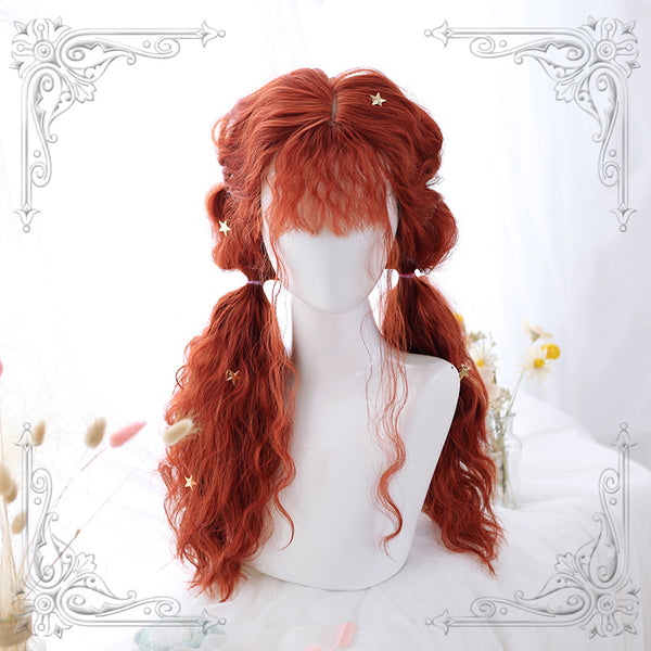 Harajuku Lolita wig   YC21268
